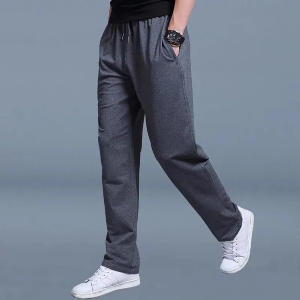 PEDRO – Pantaloni della tuta eleganti da uomo | Streetwear e comfort in uno