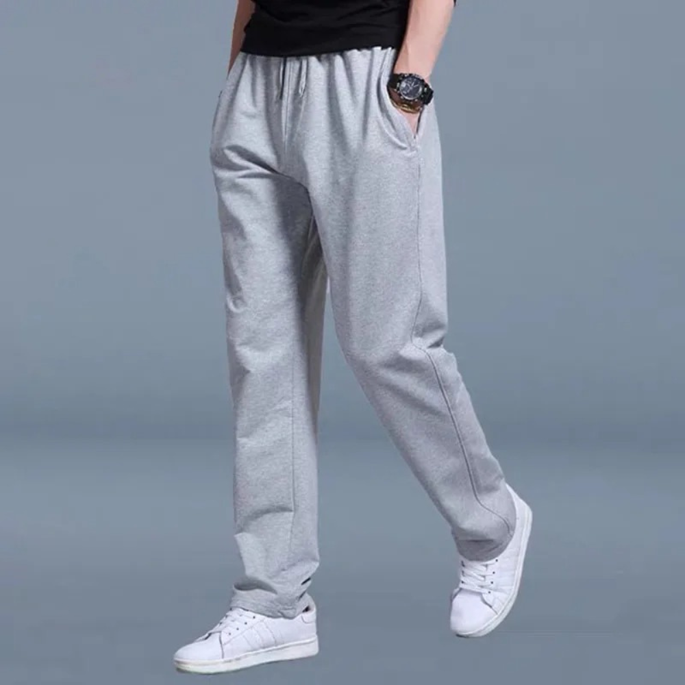 PEDRO – Pantaloni della tuta eleganti da uomo | Streetwear e comfort in uno