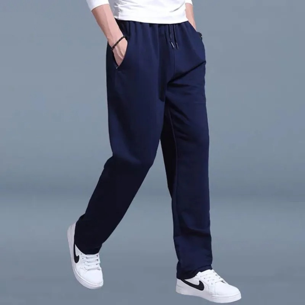 PEDRO – Pantaloni della tuta eleganti da uomo | Streetwear e comfort in uno