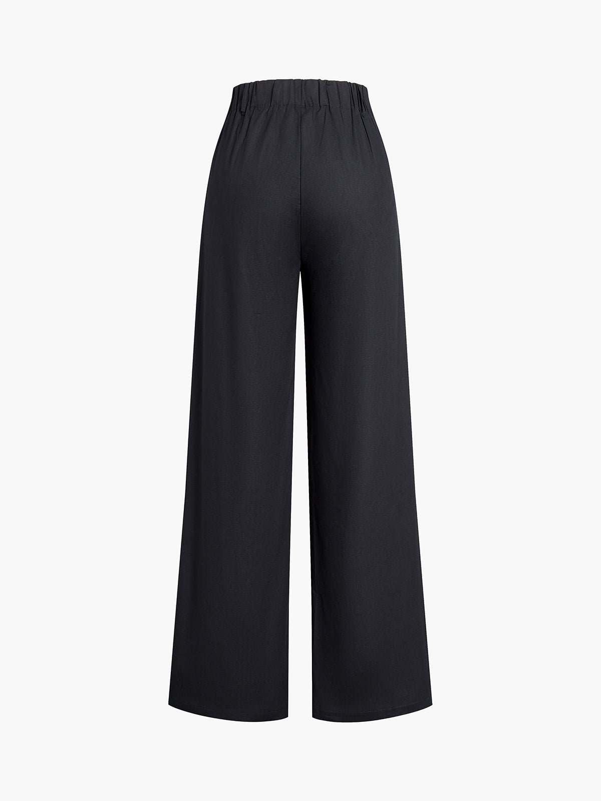 ZARIA – Conjunto bohemio de dos piezas con pantalón