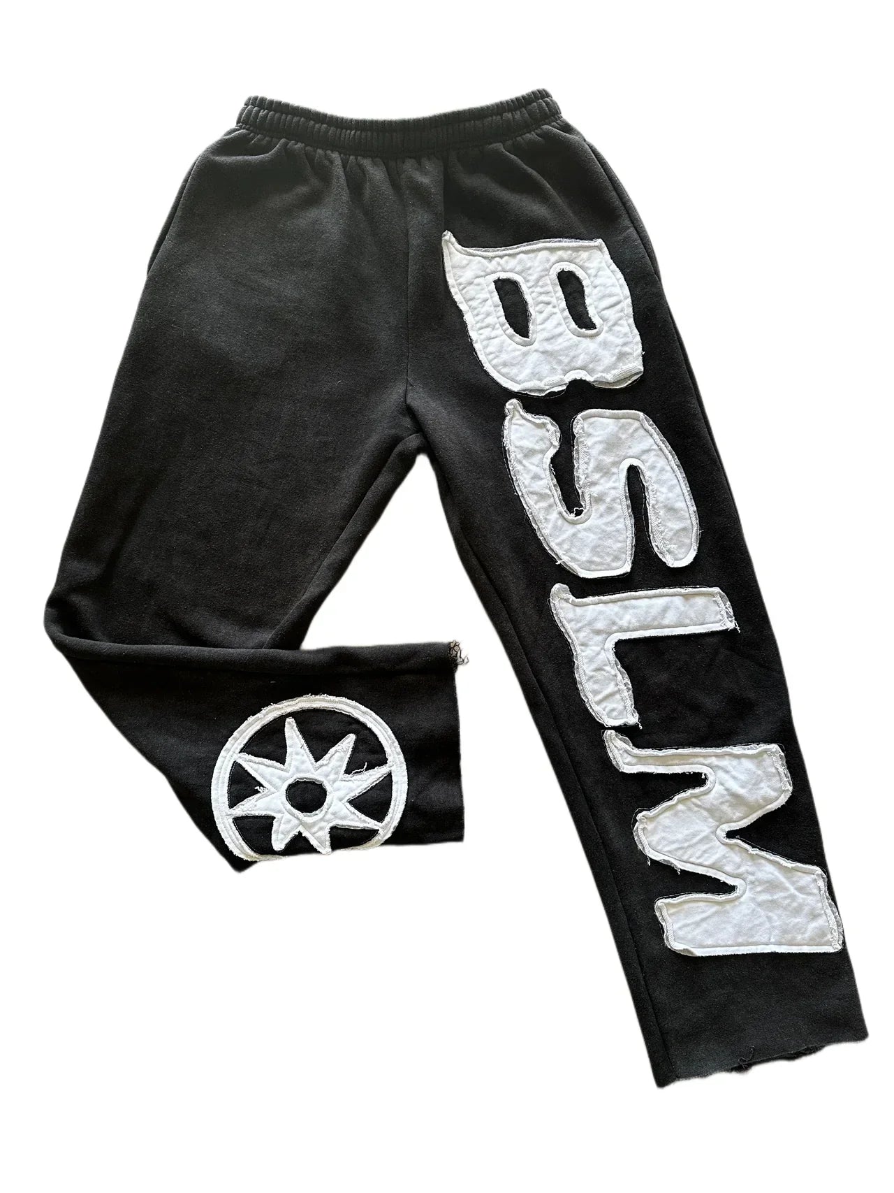 BSLM – Felpe Unisex | Relaxed e Streetproof