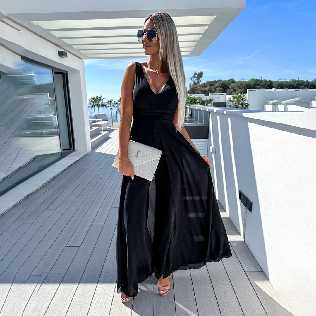LIVIANA – Tuta alla moda con una vestibilità elegante