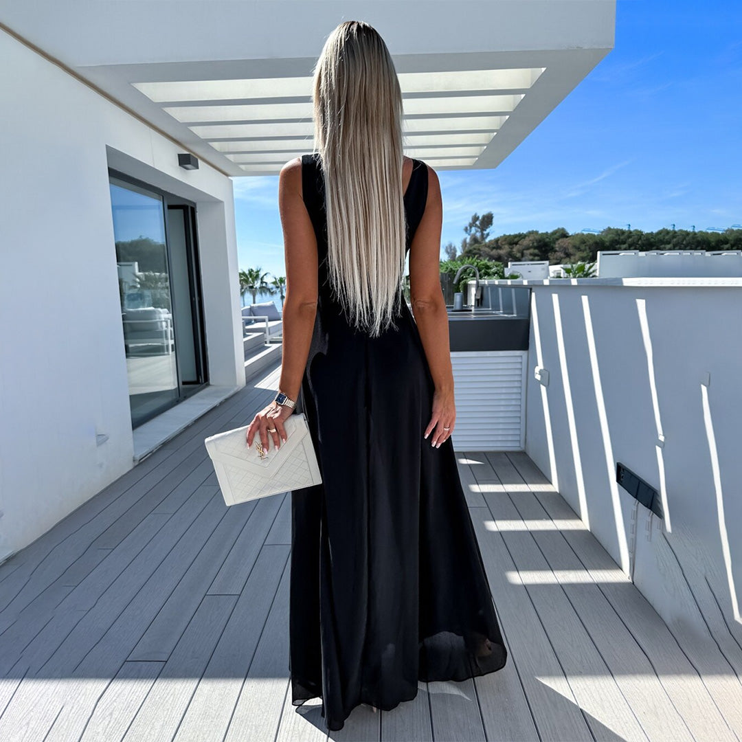 LIVIANA – Tuta alla moda con una vestibilità elegante