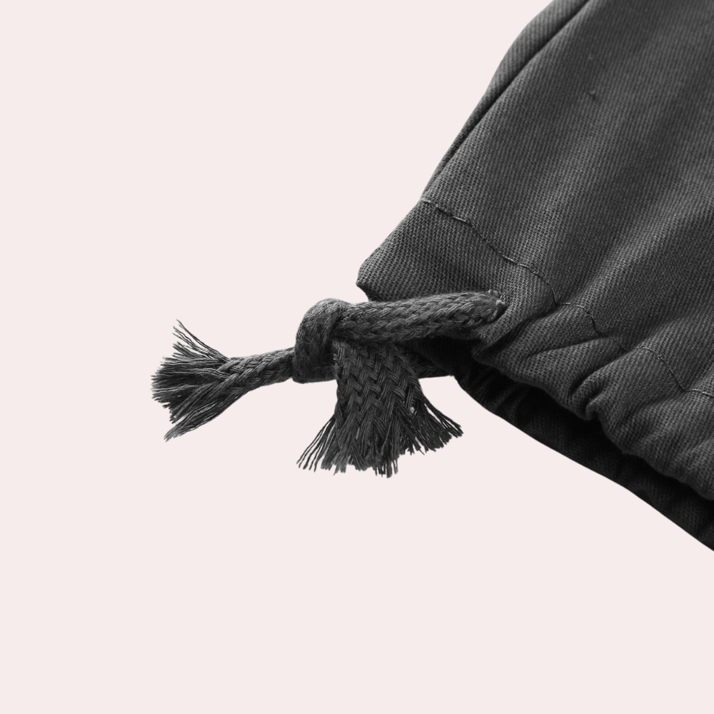 ARTHIS – Cargo da uomo elegante | Pantaloni cargo streetwear comodi per primavera e estate