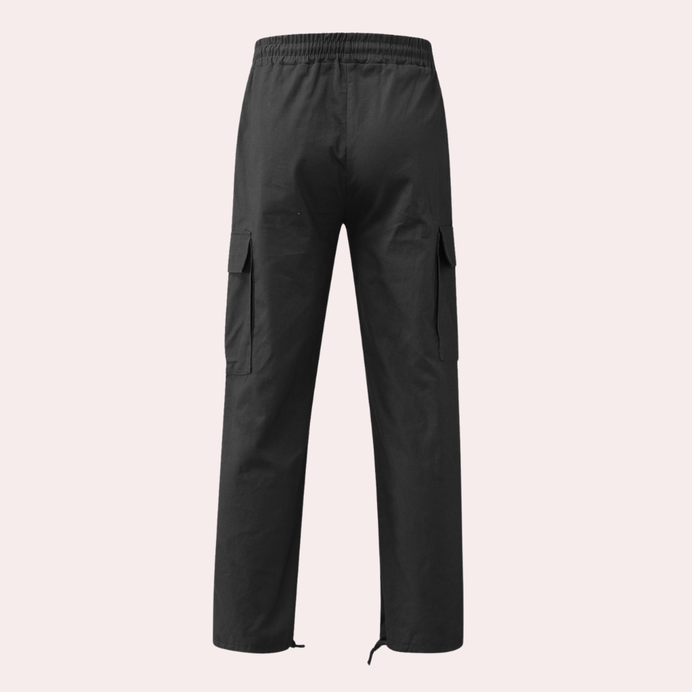 ARTHIS – Cargo da uomo elegante | Pantaloni cargo streetwear comodi per primavera e estate