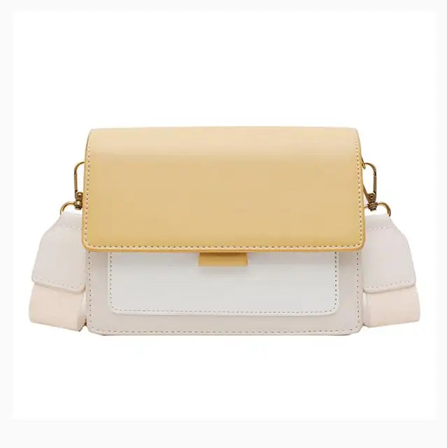 Variant image for Esther Dames Crossbodytas Leer Stijlvol en Functioneel-1
