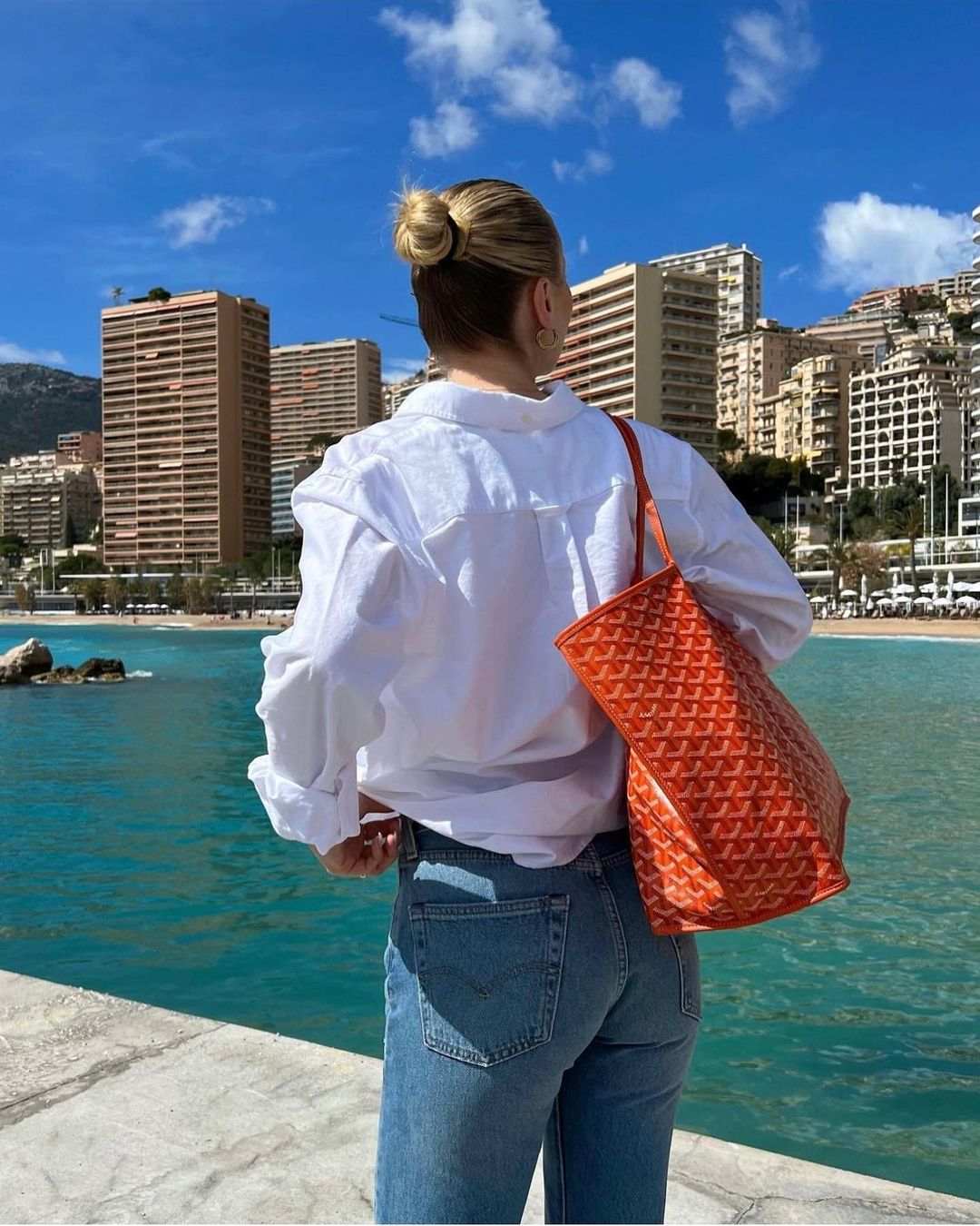 CLÉA Dames Tas – Elegante Shopper in Bordeauxrood | Perfect voor Werk & Daily Style