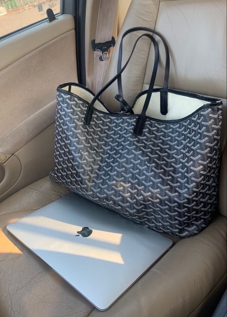 CLÉA Dames Tas – Elegante Shopper in Bordeauxrood | Perfect voor Werk & Daily Style