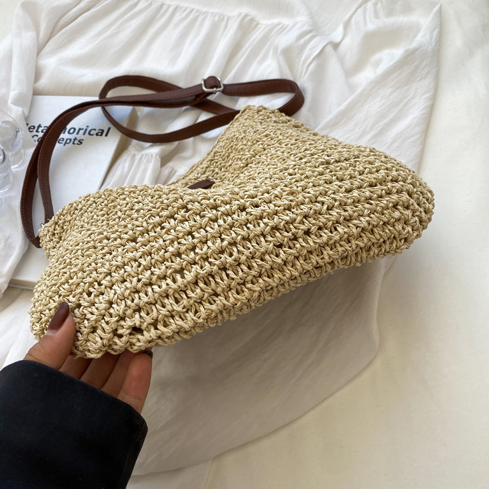 Morley Bohemian Damestas Handgemaakt voor Dames Fashion-3