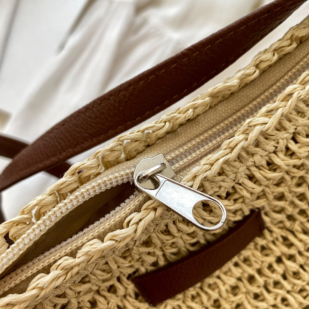 Morley Bohemian Damestas Handgemaakt voor Dames Fashion-5