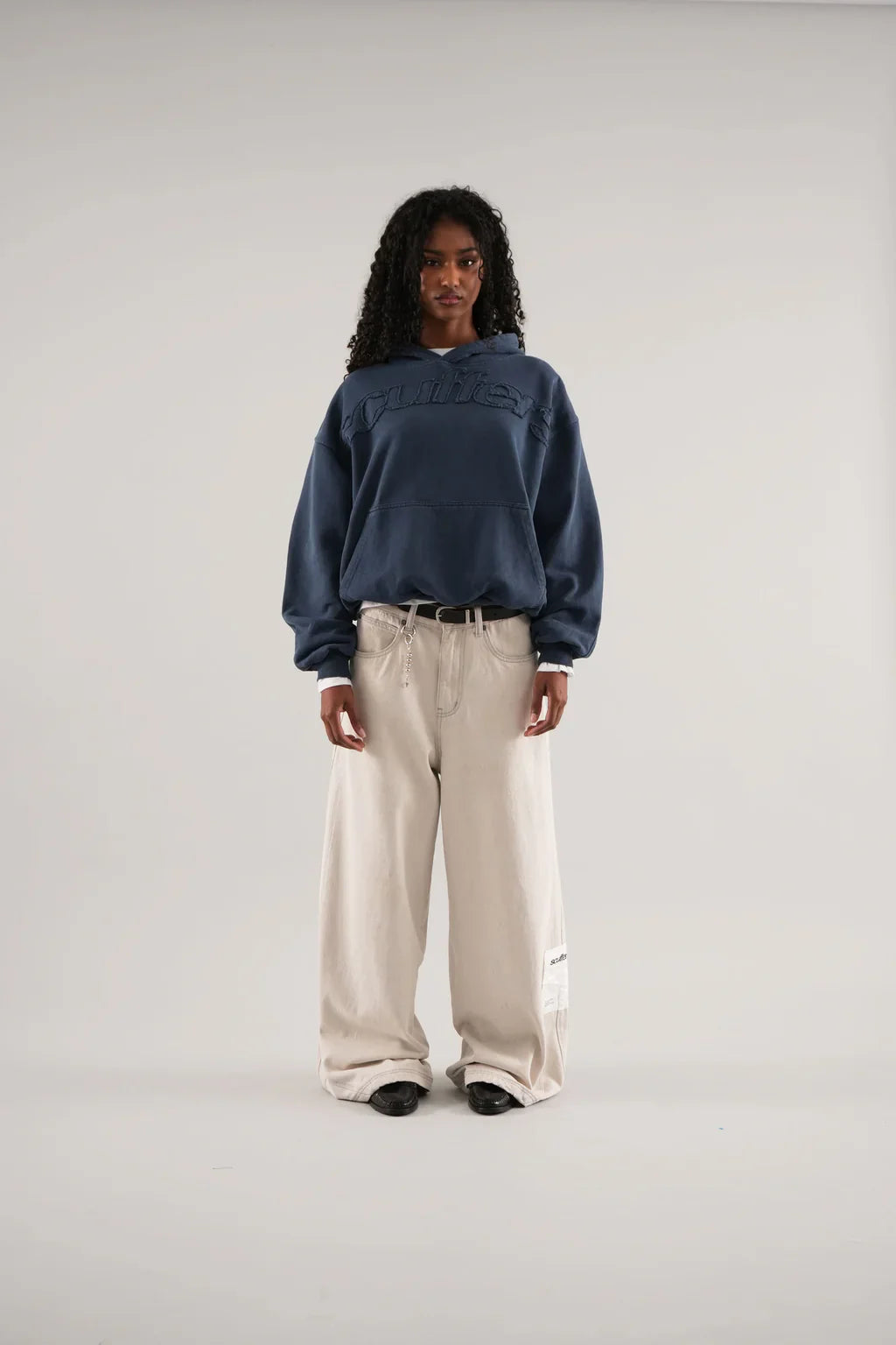 RAW – Felpa con cappuccio mondiale | Essenziale streetwear