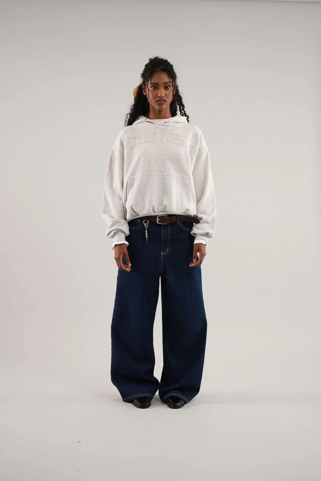 RAW – Felpa con cappuccio mondiale | Essenziale streetwear