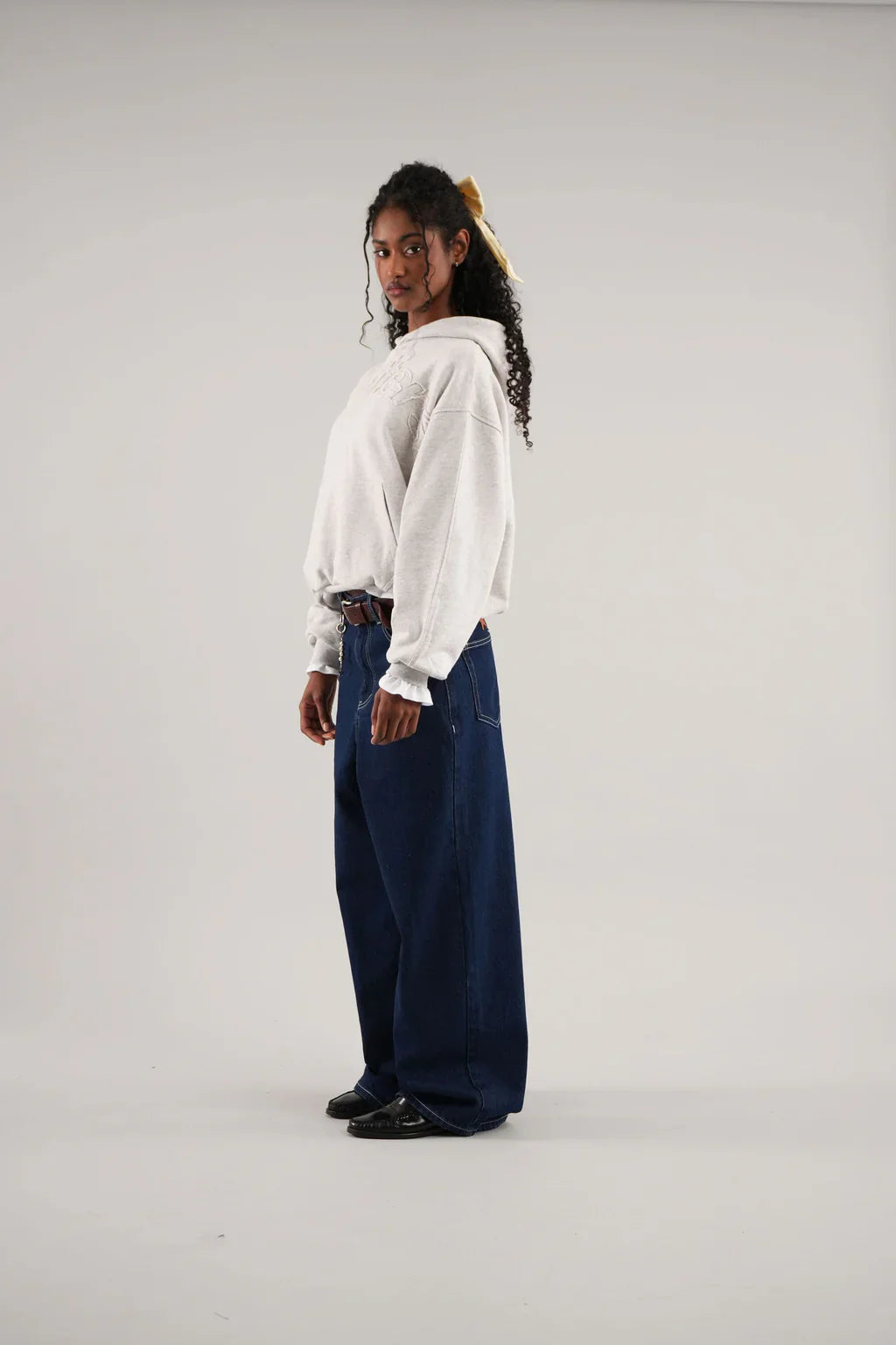 RAW – Felpa con cappuccio mondiale | Essenziale streetwear