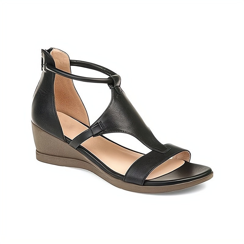 Alyna Orthopedische Sandalen Dames Comfortabel en Ondersteunend 6