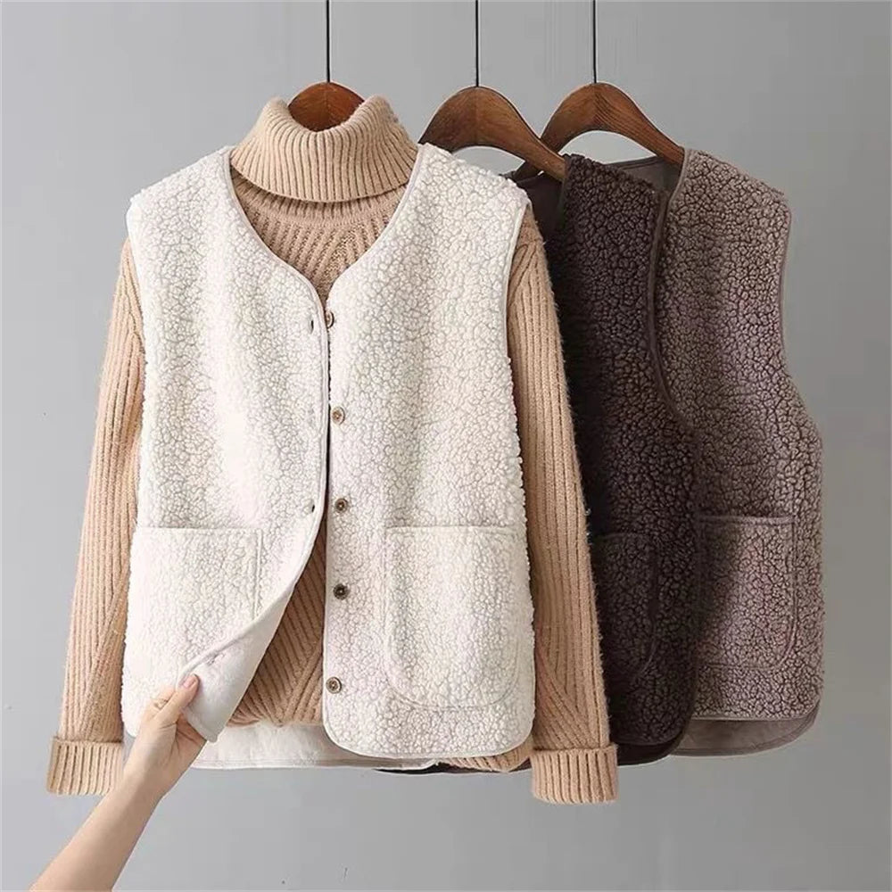 AMARA – Everyday Cardigan