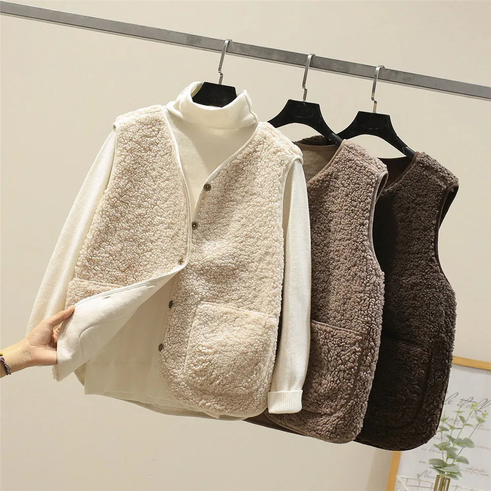 AMARA – Cardigan Quotidiano | Gilet Vintage