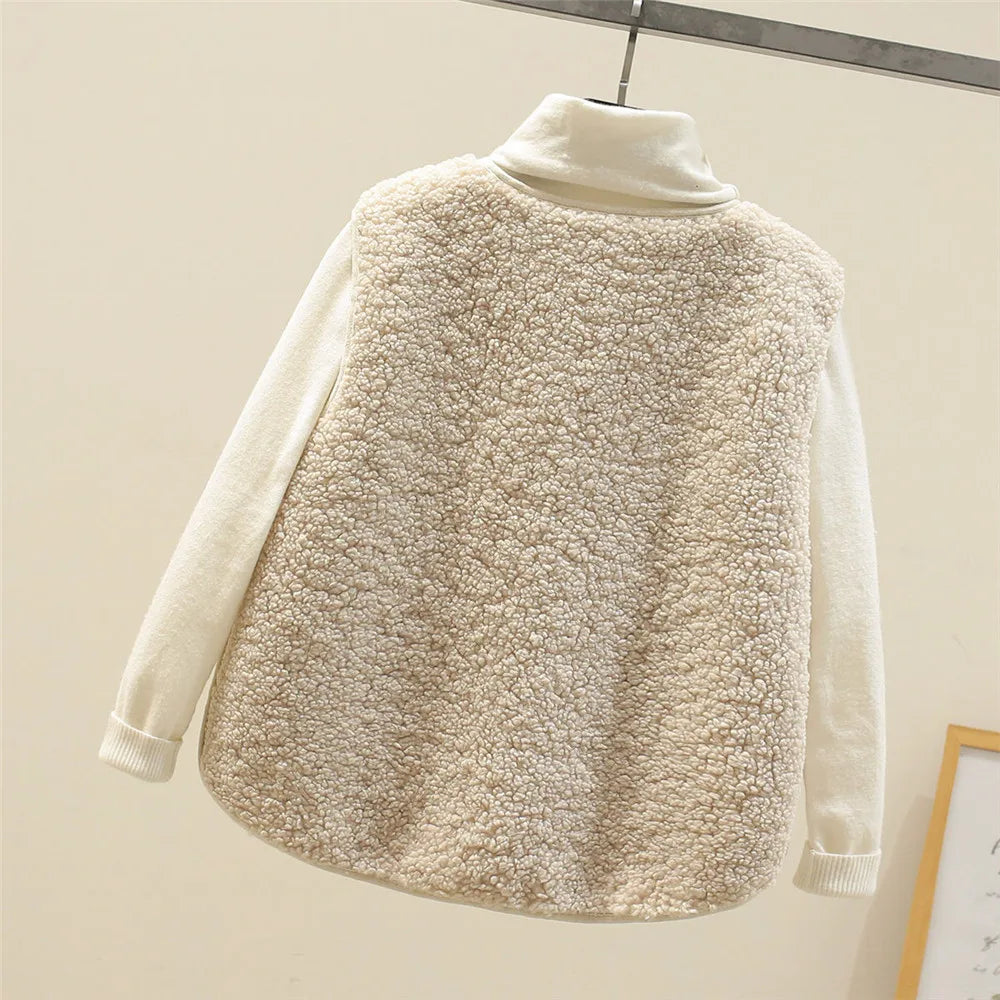 AMARA – Cardigan Quotidiano | Gilet Vintage