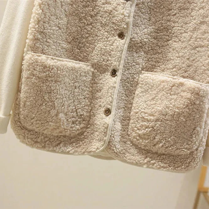 AMARA – Cardigan Quotidiano | Gilet Vintage