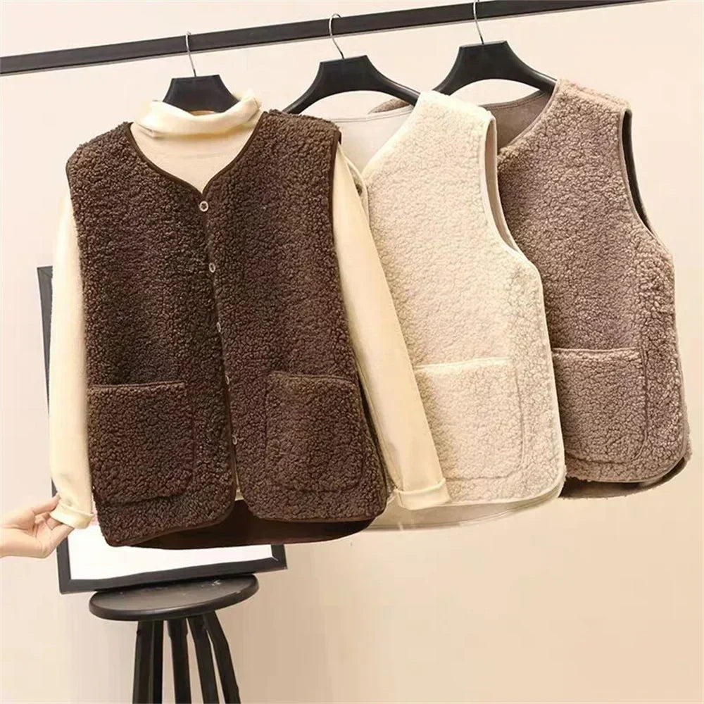 AMARA – Cardigan Quotidiano | Gilet Vintage