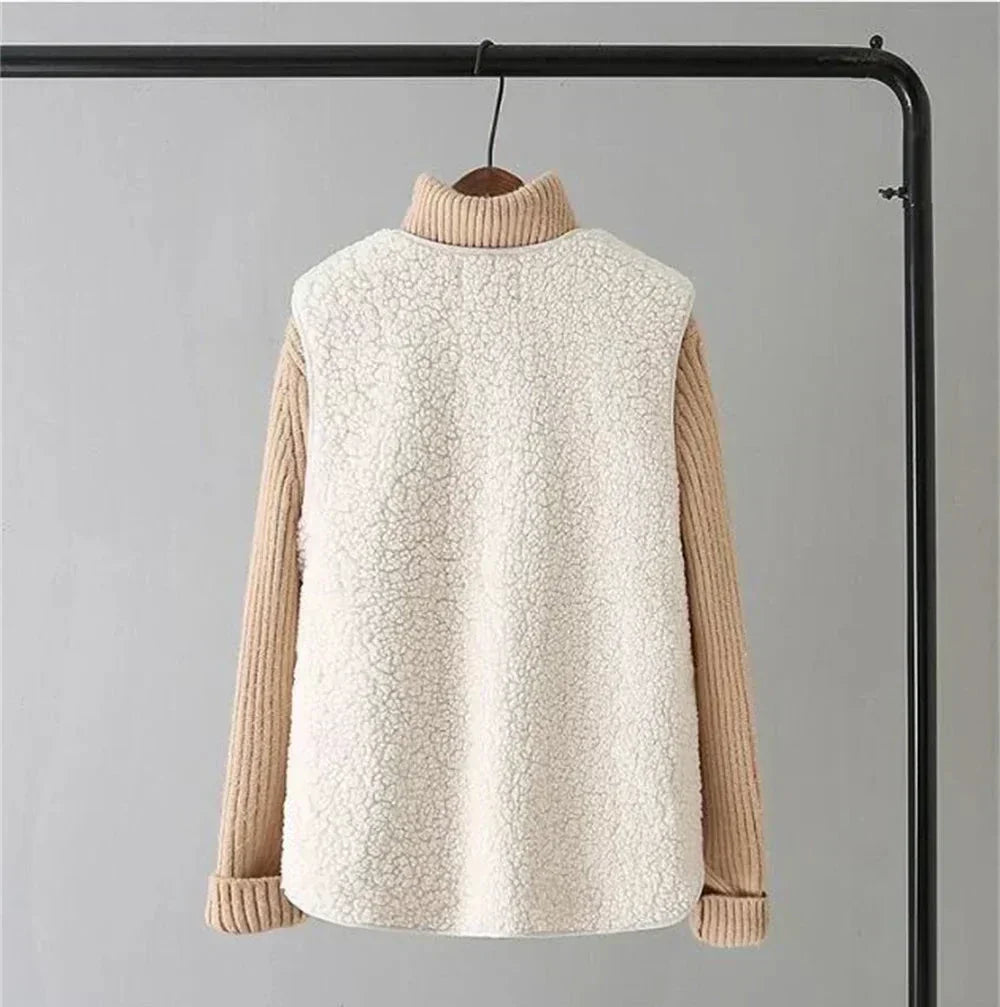 AMARA – Cardigan Quotidiano | Gilet Vintage