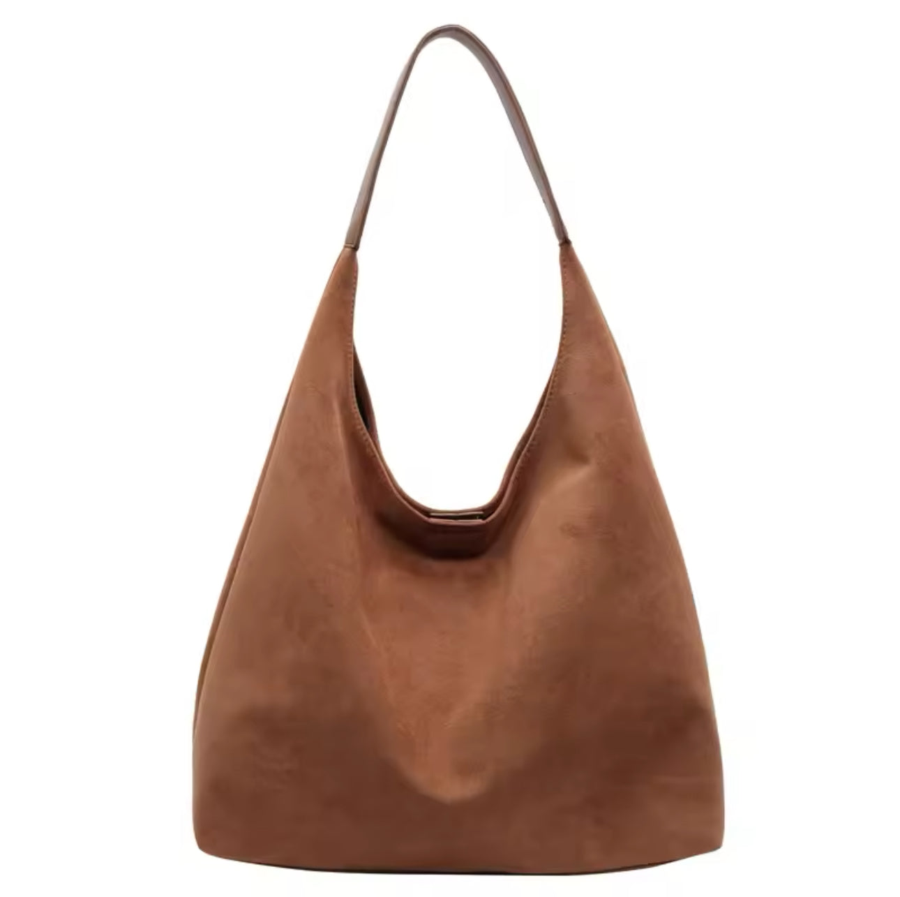 ELOISE - Borsa Tote in Camoscio Elegante per Donne