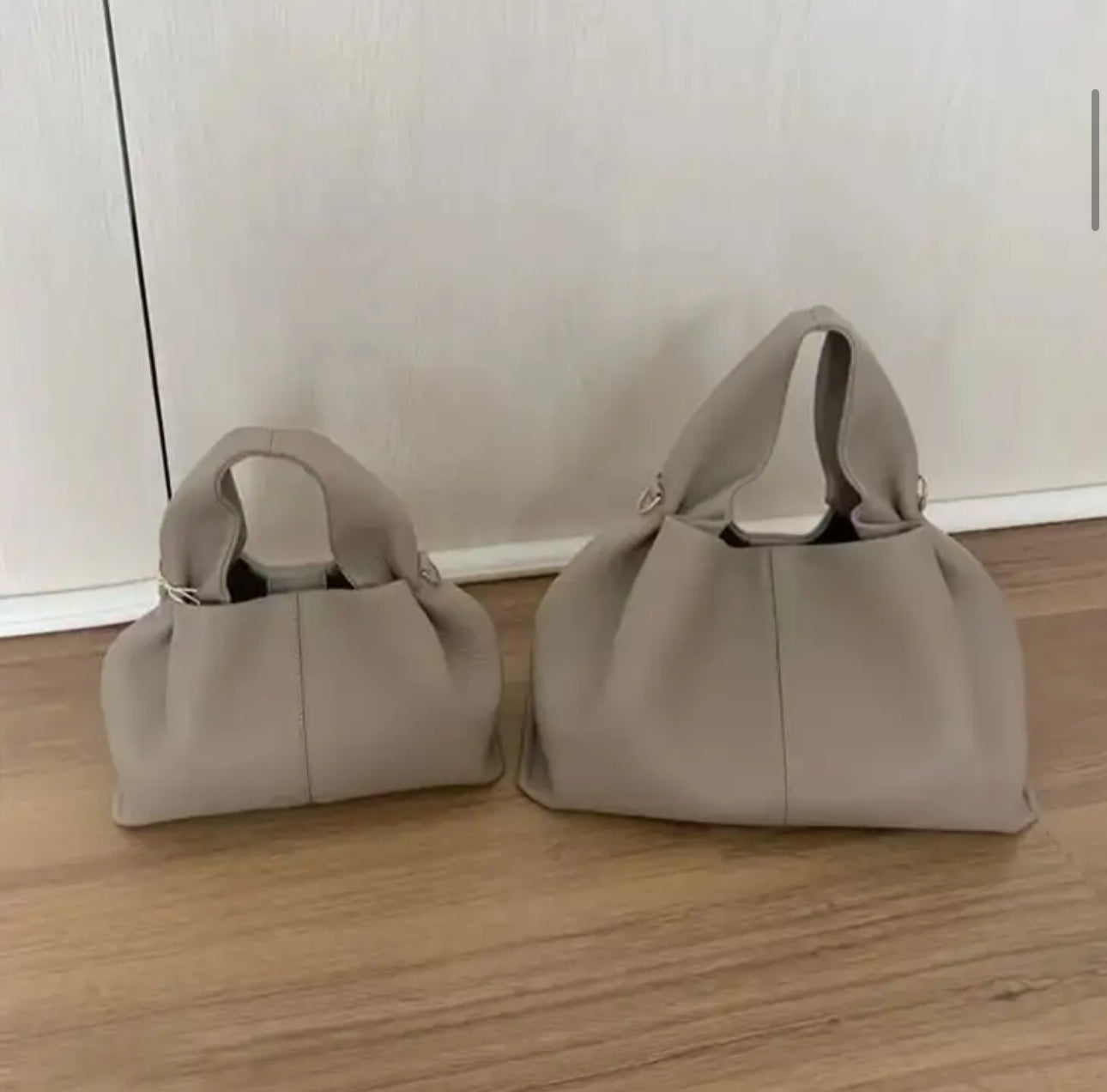 Amora Handtas Dames Zachte Textuur Stijlvolle Mode-4