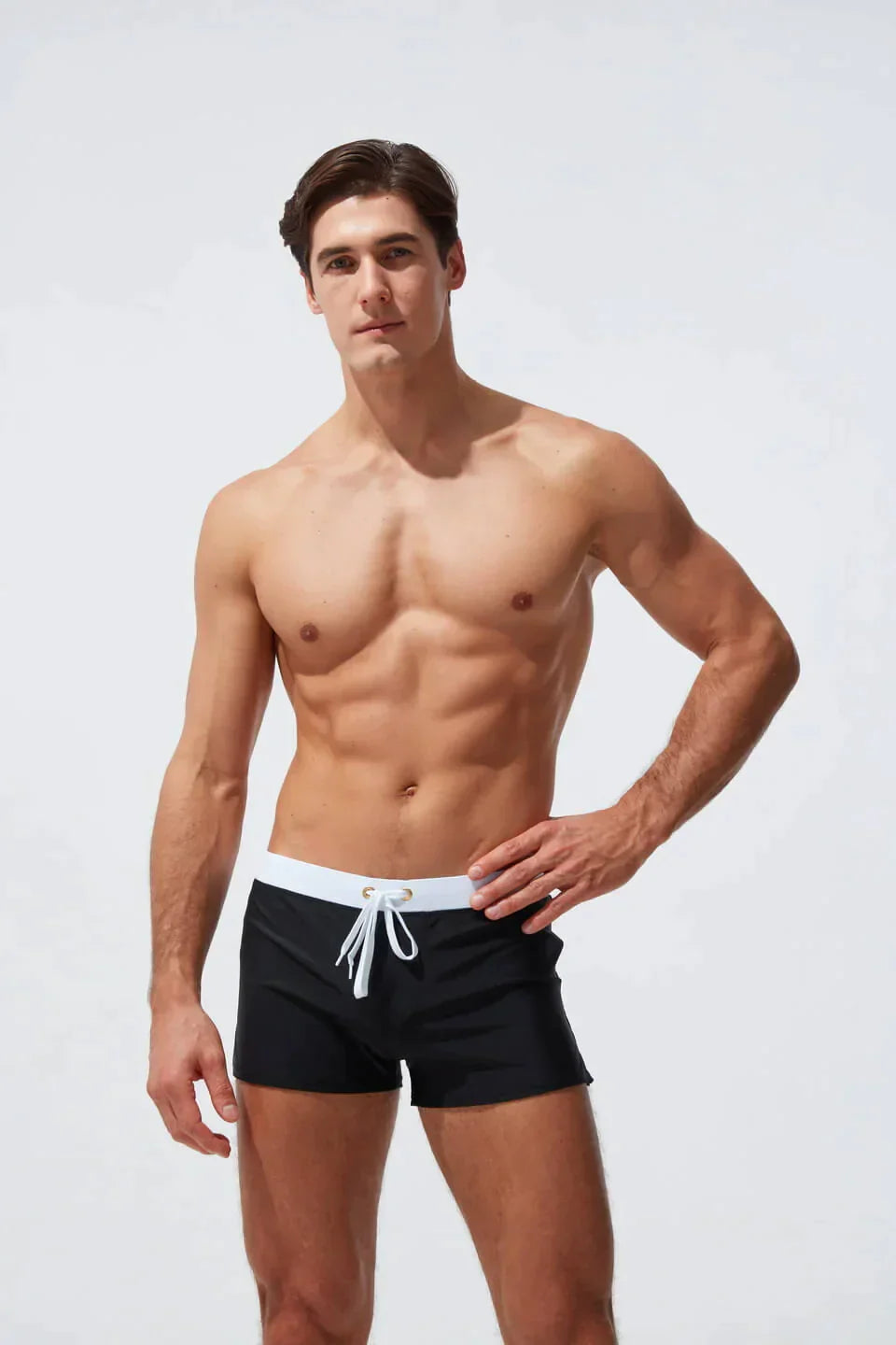 LUCIO – Costume da bagno alla moda per uomo