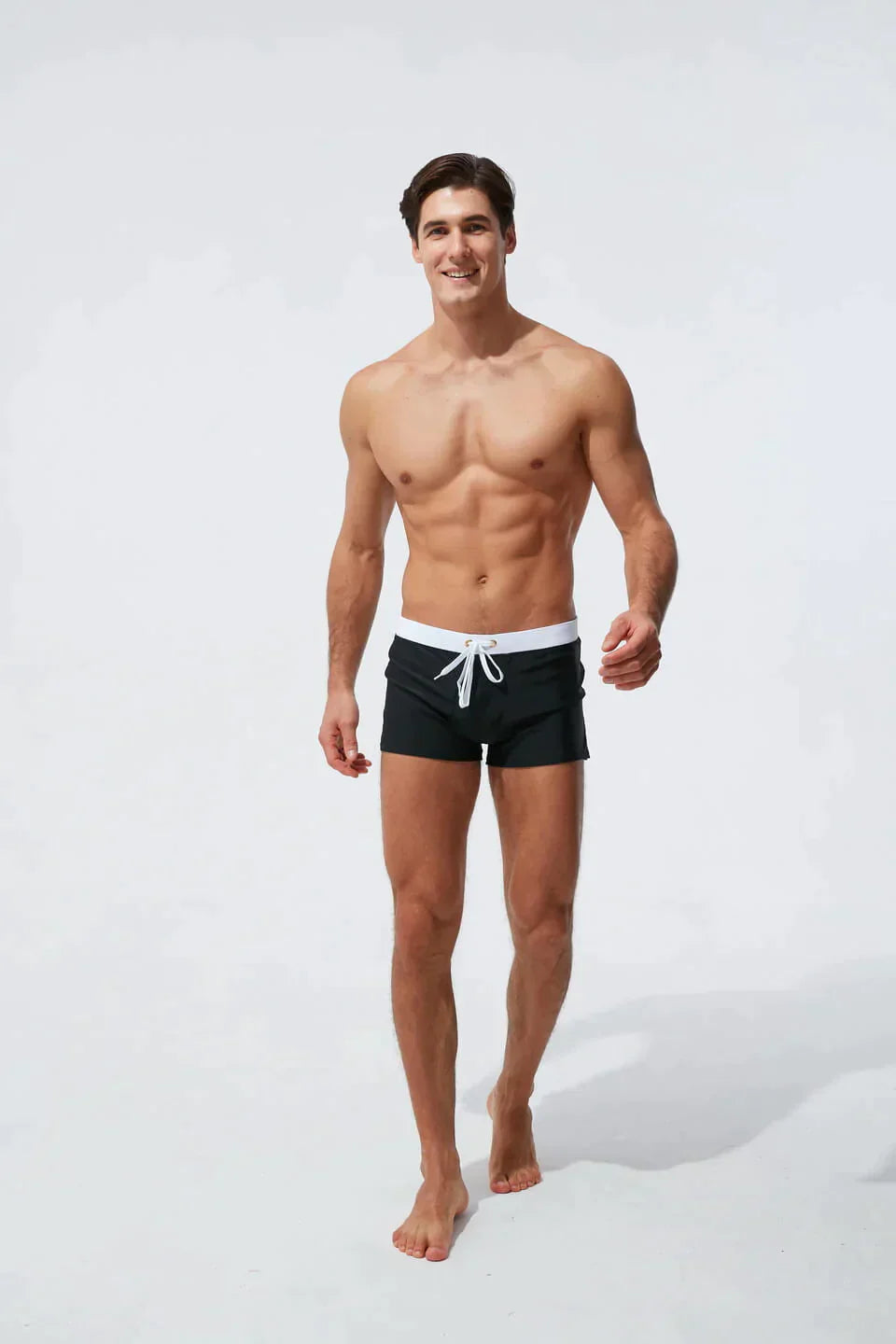 LUCIO – Costume da bagno alla moda per uomo
