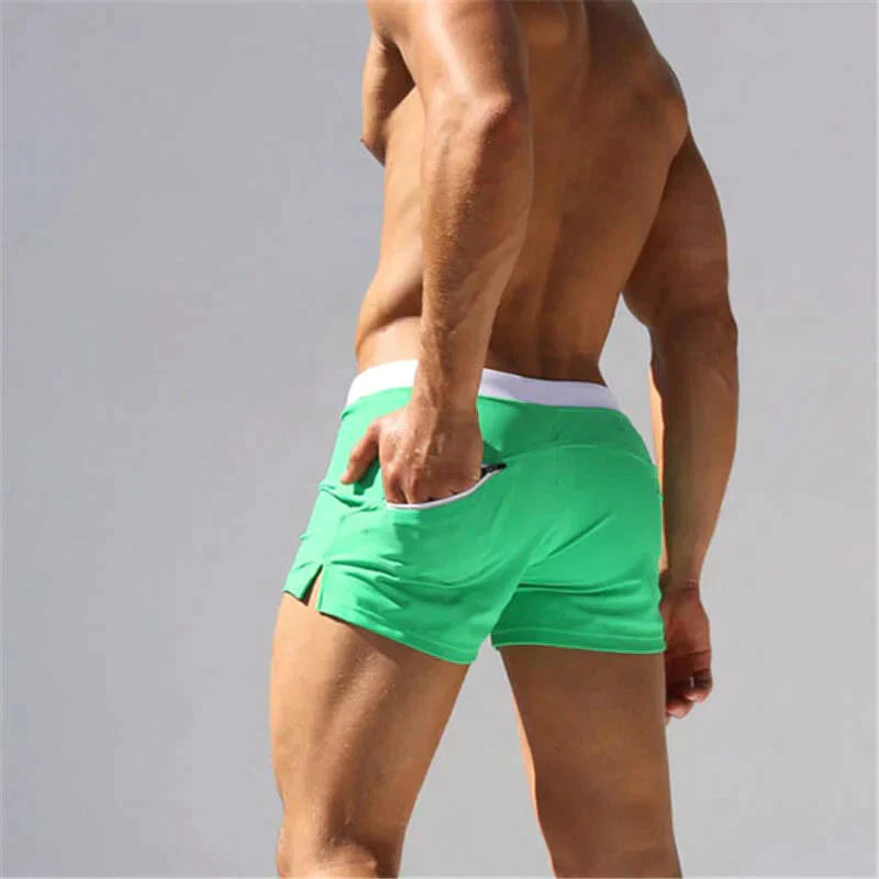 LUCIO – Costume da bagno alla moda per uomo