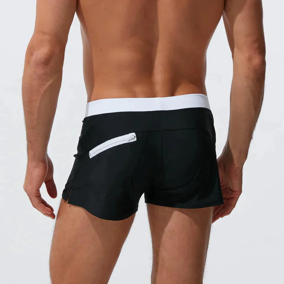 LUCIO – Costume da bagno alla moda per uomo