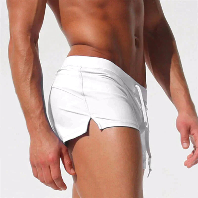 LUCIO – Costume da bagno alla moda per uomo