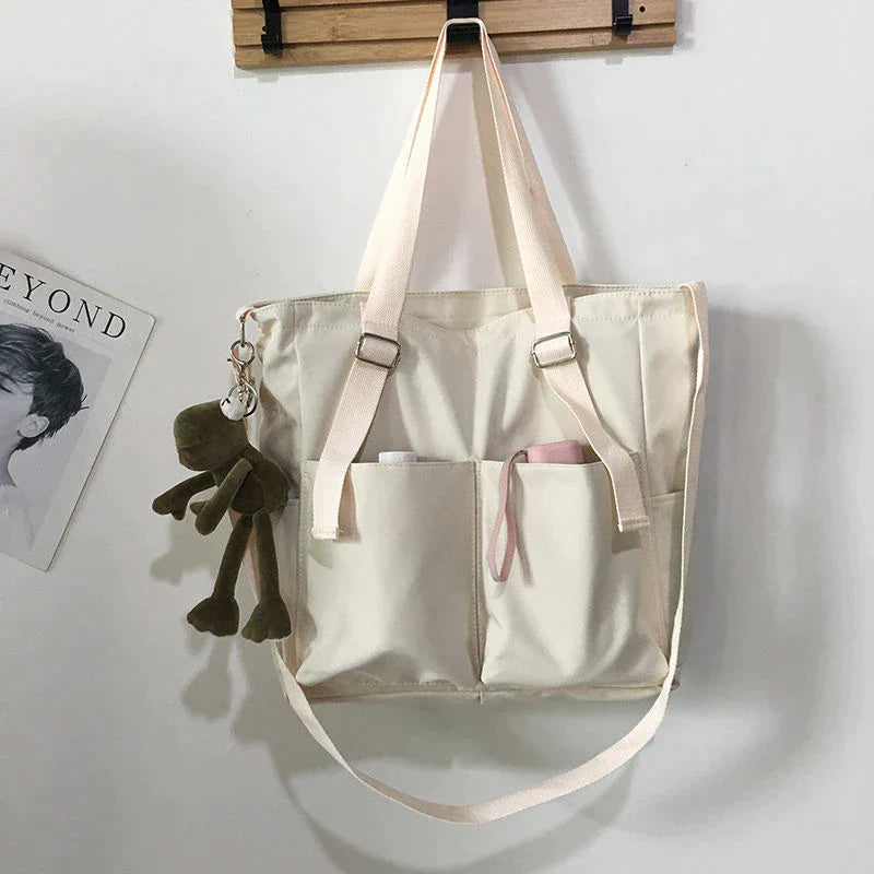 Variant image for Glamourosa Leren Damestas Stijlvol en Functioneel voor Dames-3