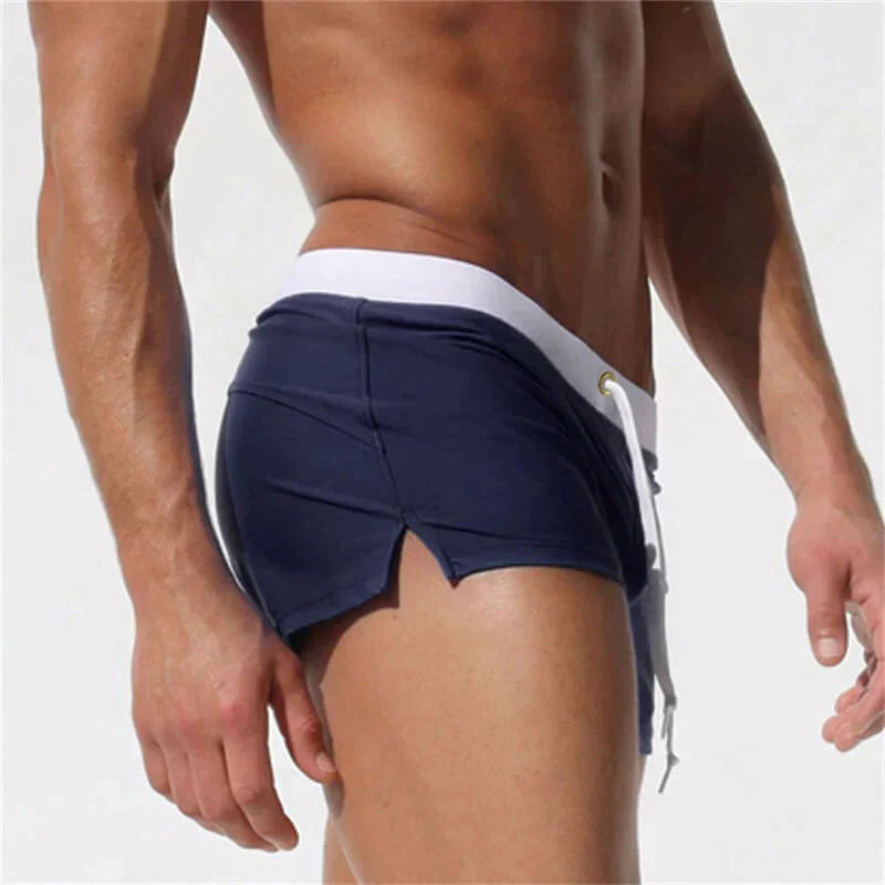 LUCIO – Costume da bagno alla moda per uomo