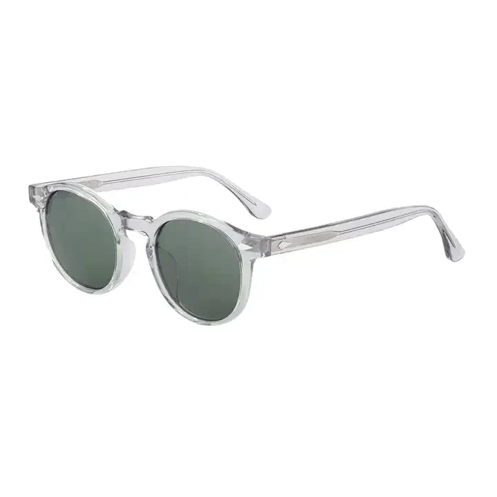 UV-Beschermende Zonnebril Dames Moderne Stijl Met 100% UV-Bescherming-1
