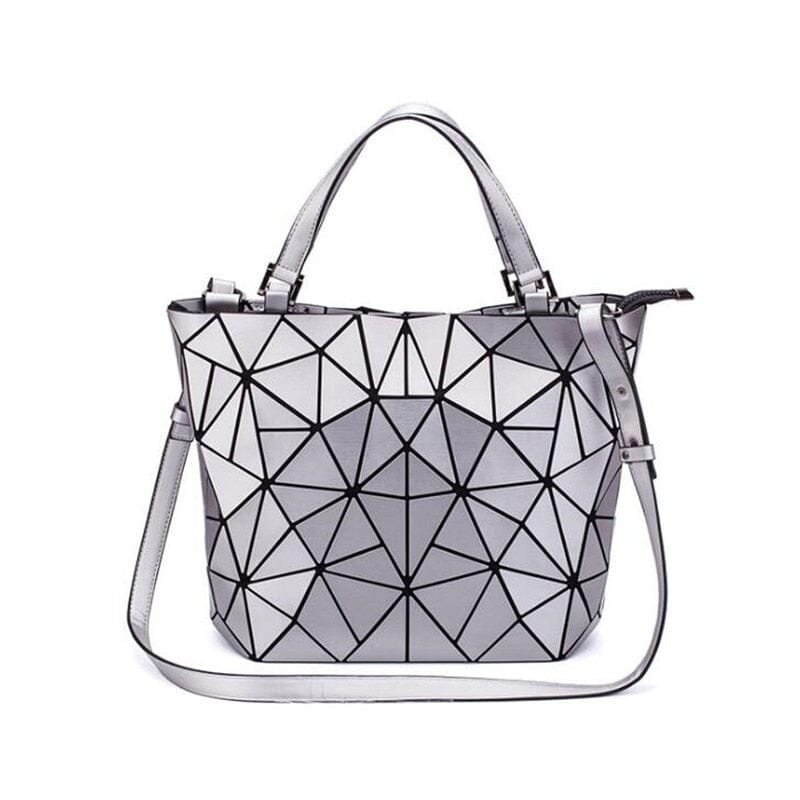 Variant image for Lilliana Draagtas Geometrisch Patroon Moderne Stijl-5