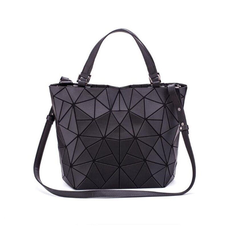 Lilliana Draagtas Geometrisch Patroon Moderne Stijl-4