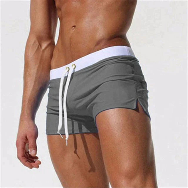 LUCIO – Costume da bagno alla moda per uomo