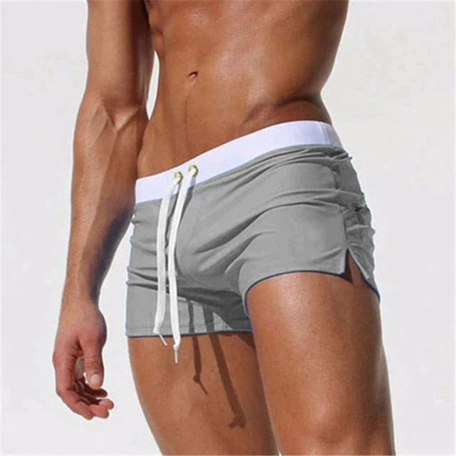 LUCIO – Costume da bagno alla moda per uomo