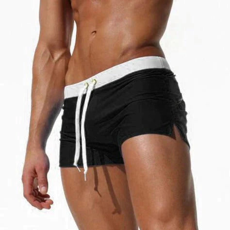 LUCIO – Costume da bagno alla moda per uomo