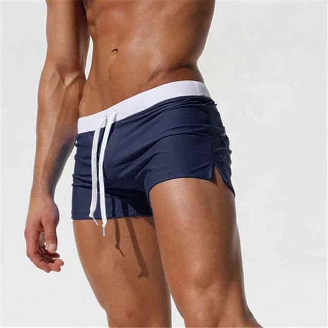 LUCIO – Costume da bagno alla moda per uomo