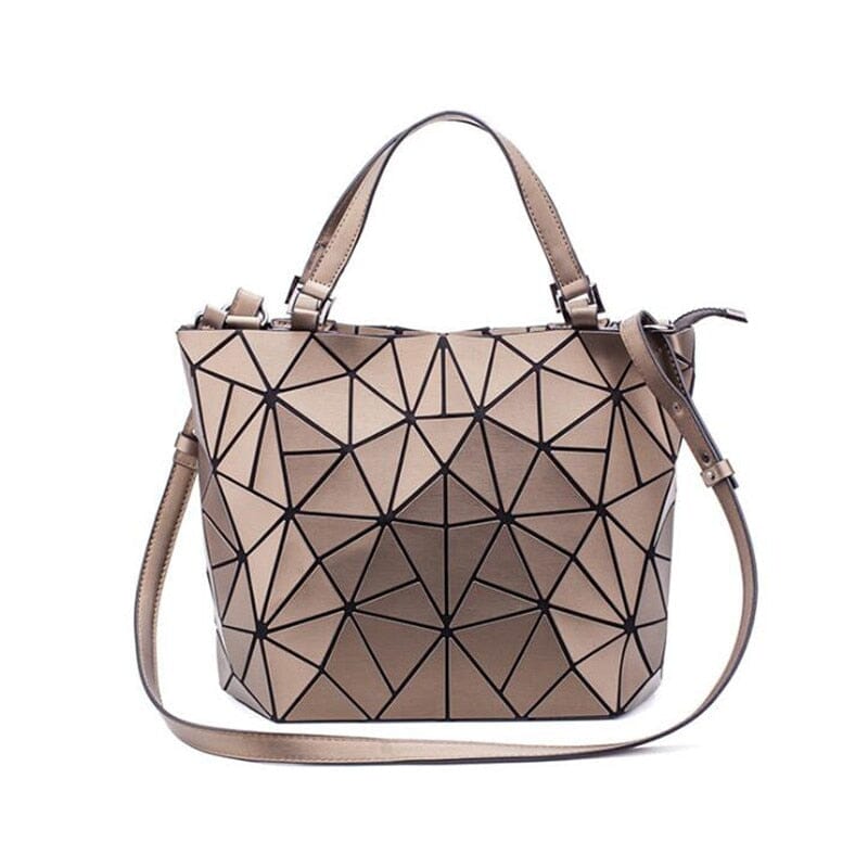 Variant image for Lilliana Draagtas Geometrisch Patroon Moderne Stijl-3