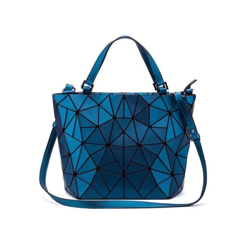 Lilliana Draagtas Geometrisch Patroon Moderne Stijl-1