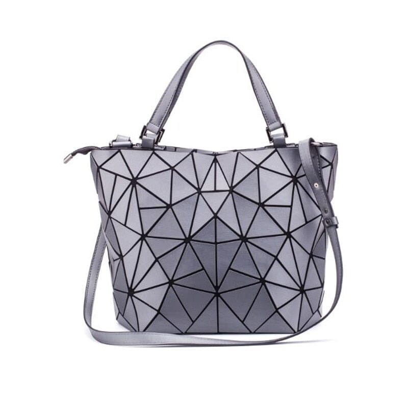 Variant image for Lilliana Draagtas Geometrisch Patroon Moderne Stijl-4