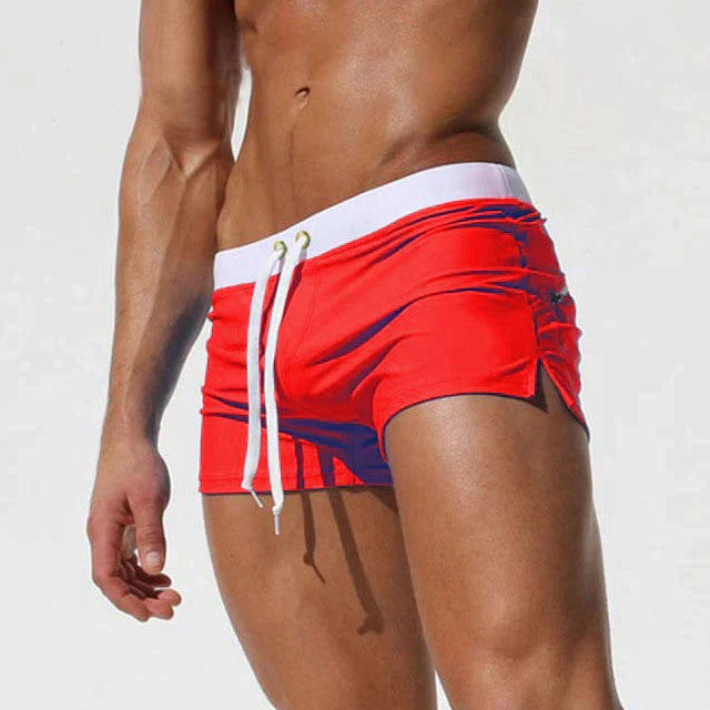LUCIO – Costume da bagno alla moda per uomo