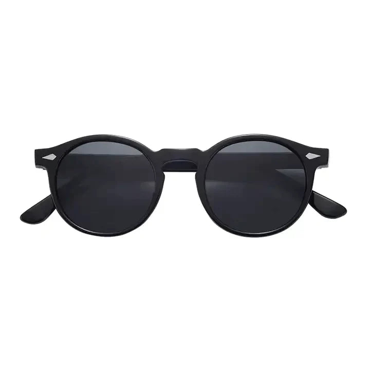 UV-Beschermende Zonnebril Dames Moderne Stijl Met 100% UV-Bescherming-3