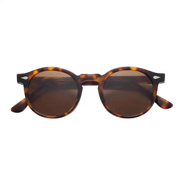 UV-Beschermende Zonnebril Dames Moderne Stijl Met 100% UV-Bescherming-2