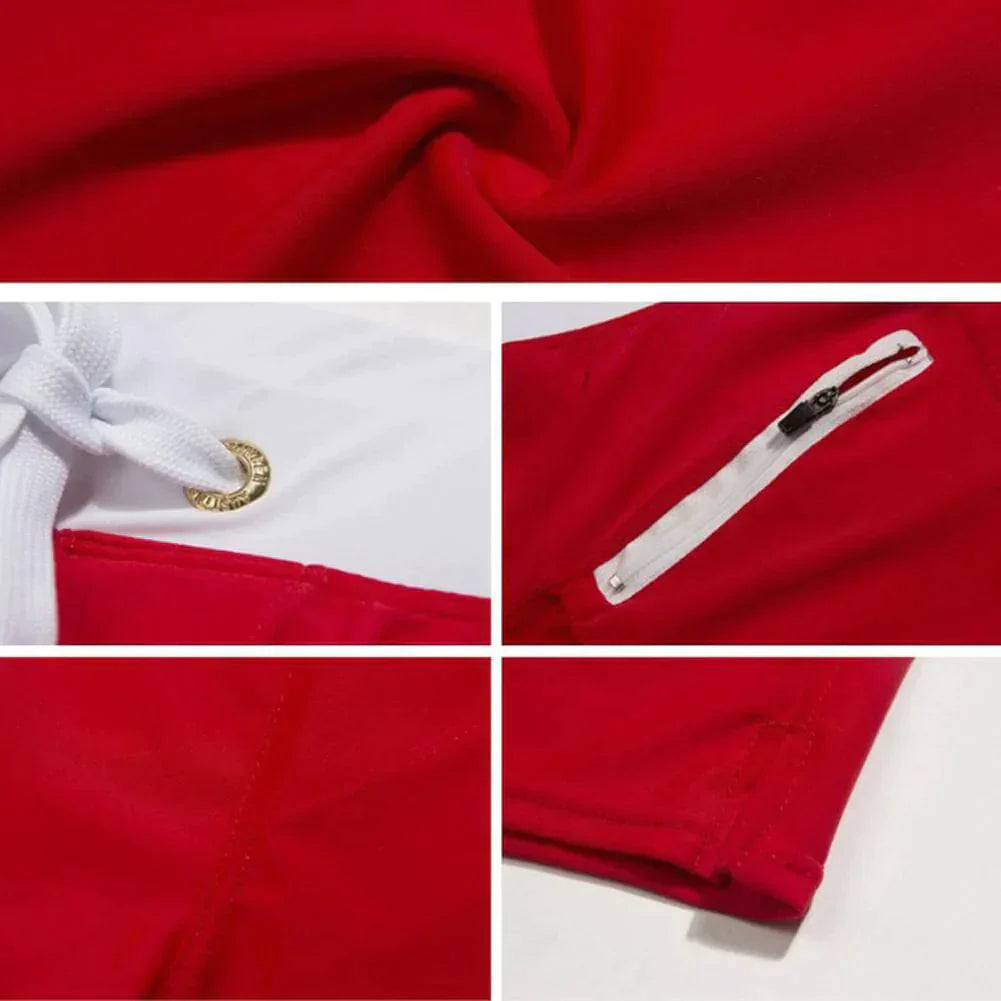 LUCIO – Costume da bagno alla moda per uomo