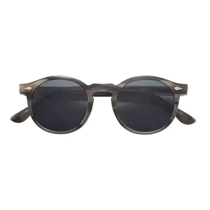 UV-Beschermende Zonnebril Dames Moderne Stijl Met 100% UV-Bescherming-4