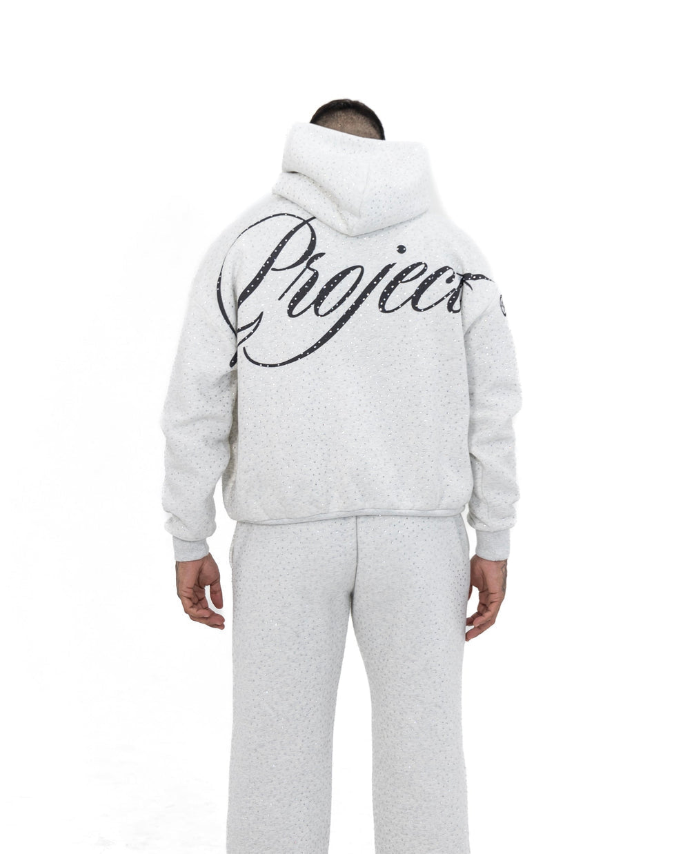 PROGETTO – Felpa con cappuccio | Offerta Joggers gratuiti