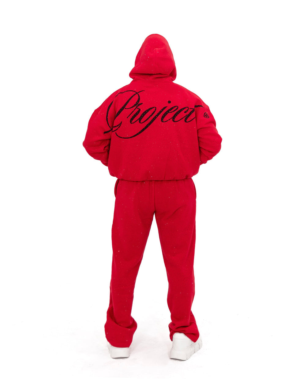 PROGETTO – Felpa con cappuccio | Offerta Joggers gratuiti